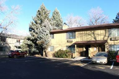 Main picture of 1030 Davidson & 2601 Davidson