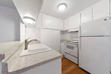 Main picture of Stadium Arms Apartments