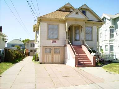 Main picture of 1149 Park Ave