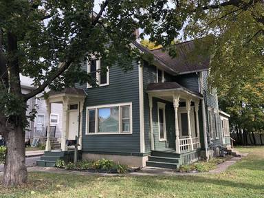 Main picture of 439 S State St