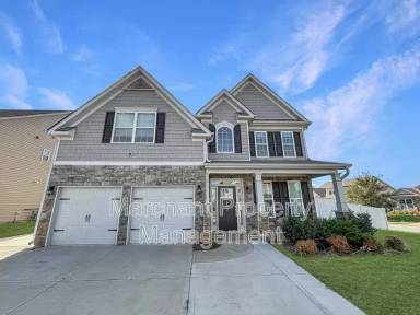 Main picture of 602 Waymeet Dr