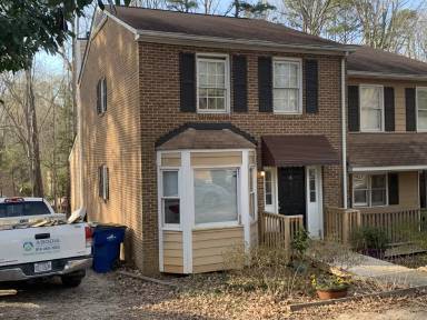 Main picture of 5316 Wayne St