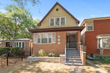 Main picture of 12354 S Perry Ave