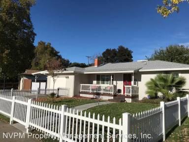 Main picture of 2712 San Jose St