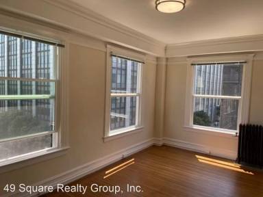 Main picture of 508 Larkin St Apartments