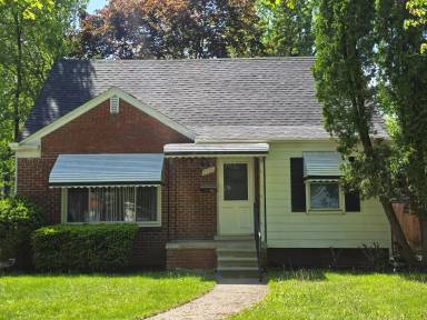 Main picture of 2721 N Connecticut Ave