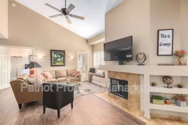 Main picture of Hampton Courts at The Racquet Club