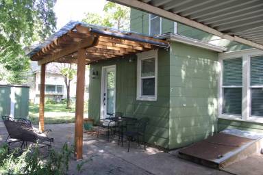 Main picture of 203 N Juliette Ave