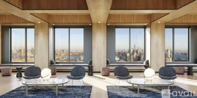 Main picture of Journal Squared Apartments
