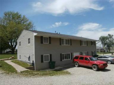 Main picture of 600 E Franklin St