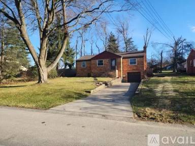 Main picture of 2641 Milford Dr