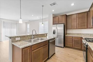 Main picture of 2252 Snow Canyon Dr