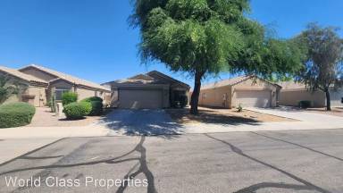 Main picture of 42786 W Kimberly St