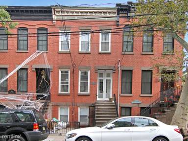 Main picture of 1109 Park Ave