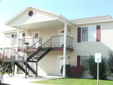 Main picture of Peterson Pointe
