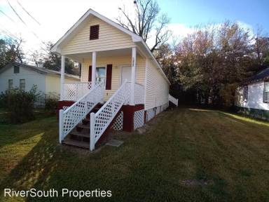 Main picture of 1420 23rd St
