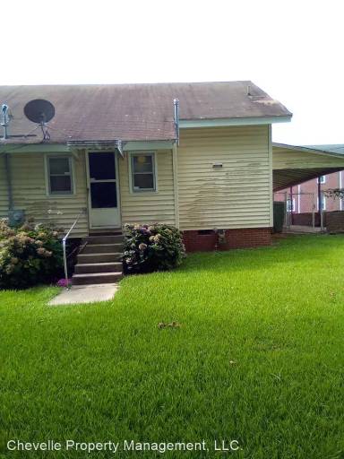 Main picture of 402 Jefferson St