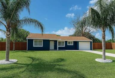 Main picture of 2055 SE West Dunbrooke Cir