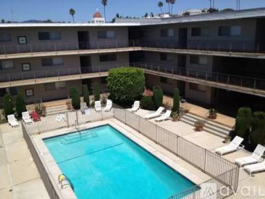 Main picture of Santa Monica Bay Club Apt