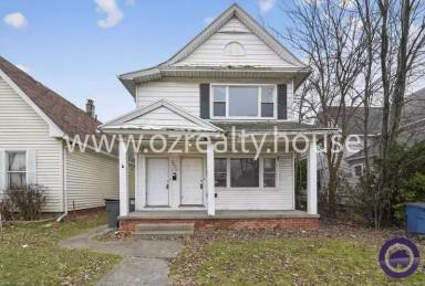 Main picture of 837 Colburn St