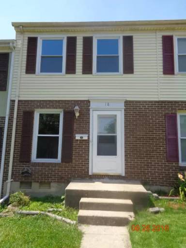 Main picture of 18 Dunnett Ct