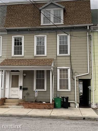 Main picture of 107 E 7th Ave