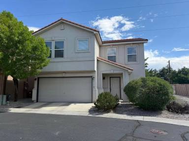 Main picture of 4348 Altura Mesa Ln NE