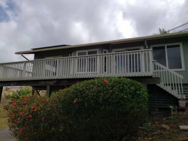 Main picture of 2664 Lower Kula Rd