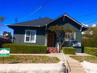 Main picture of 220 W. Sola Street - B