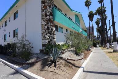 Main picture of 400 S Mariposa Ave