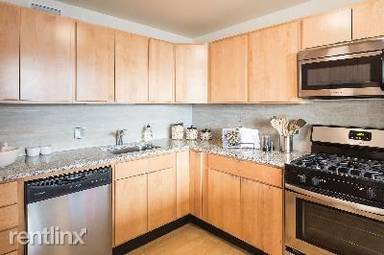 Main picture of 2101 South Michigan Apartments