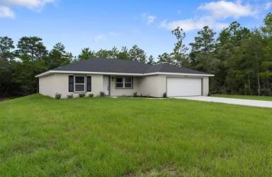 Main picture of 2609 SW 176th Loop