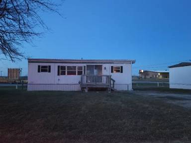 Main picture of 520 N Front St