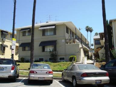 Main picture of 1208 N Brand Blvd
