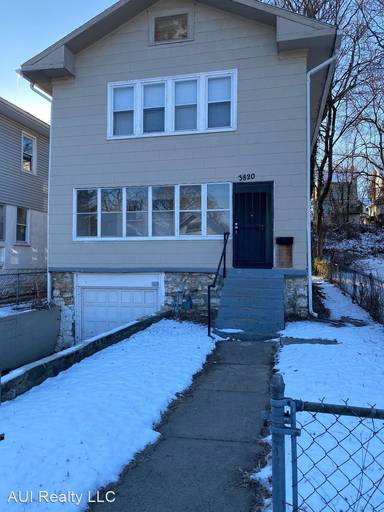 Main picture of 3820 Bales Ave