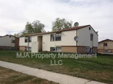 Main picture of 4154 W 3280 S