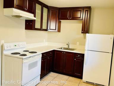 Main picture of Tao Apartments