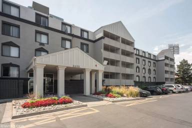 Main picture of 4600 E Kentucky Apartments