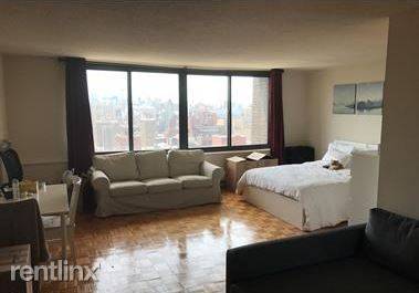 Main picture of 300 E 34th St Apartments