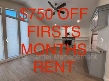 Main picture of 3605 Pomegranate Way