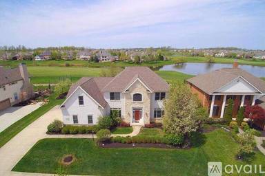 Main picture of 5843 Baronscourt Way