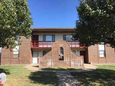 Main picture of 1306 Cherry Place - B