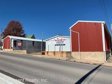 Main picture of 600 N Rolla St
