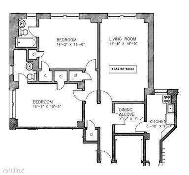 Main picture of 114 E 92nd St