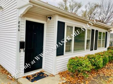 Main picture of 800 Crestline Dr