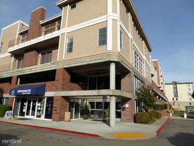 Main picture of Artistry Emeryville Apartments