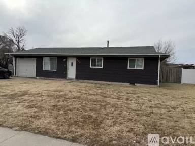 Main picture of 1403 Freedom Ln