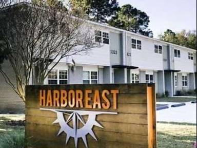 Main picture of Harbor East Apartments