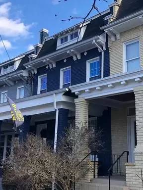 Main picture of 5739 9th St NW