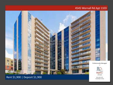 Main picture of Parkway Towers